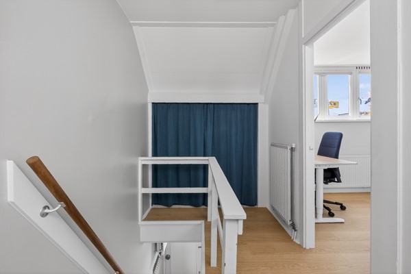 Medium property photo - Distelweg 60, 1031 HG Amsterdam